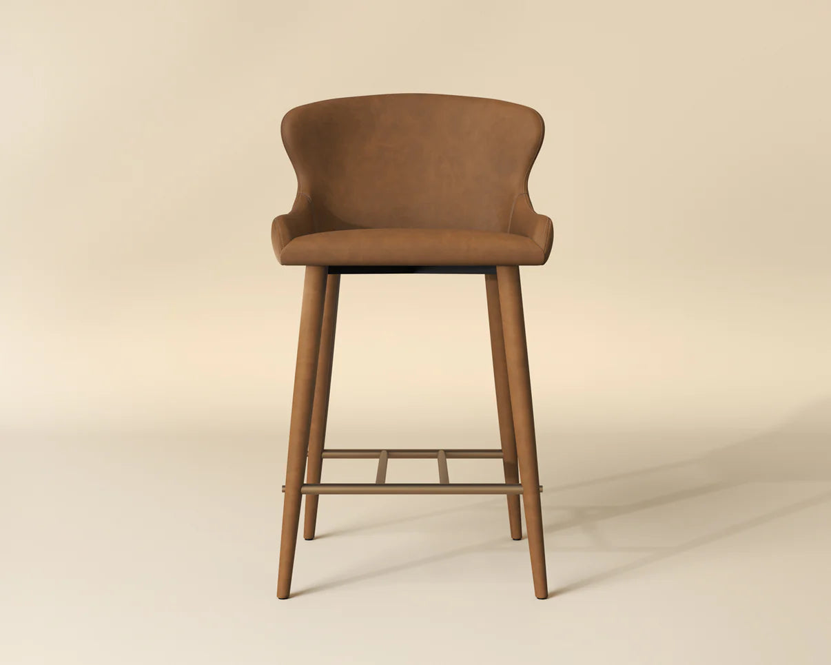 Evora Counter Stool