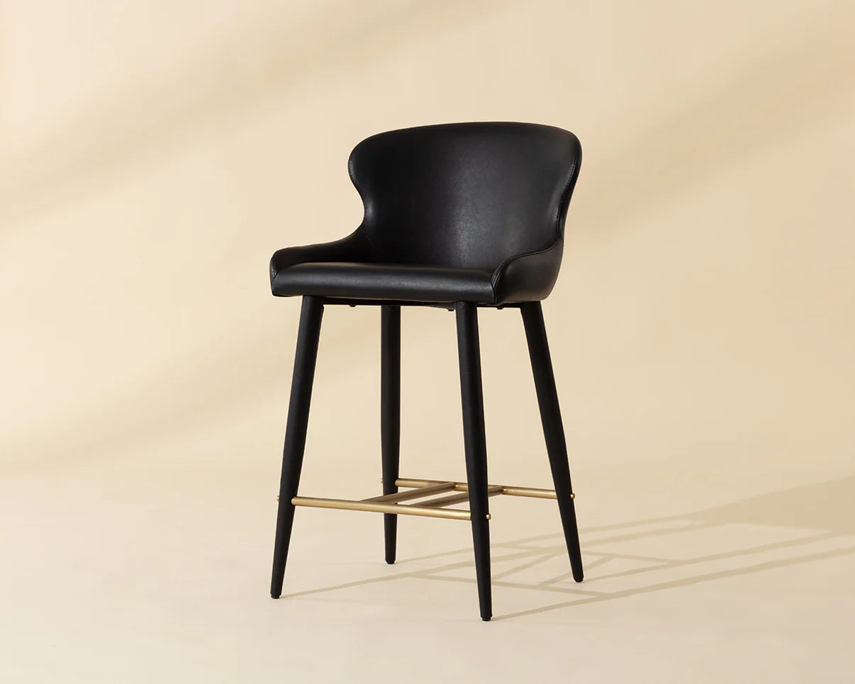 Evora Counter Stool