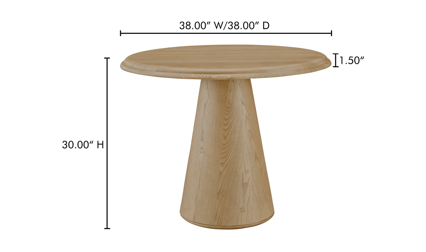 Tutto Dining Table