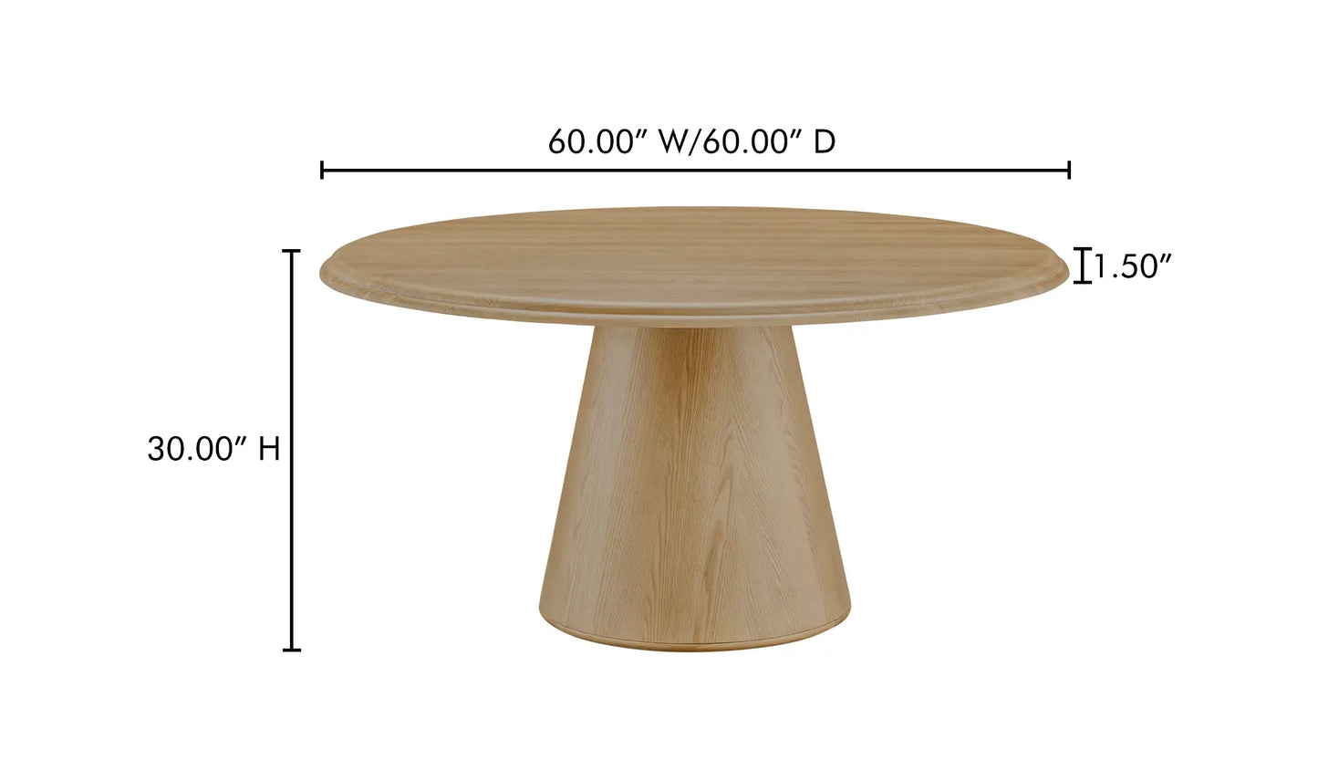 Tutto Dining Table