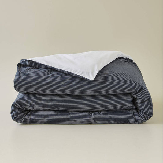 Brixton duvet cover
