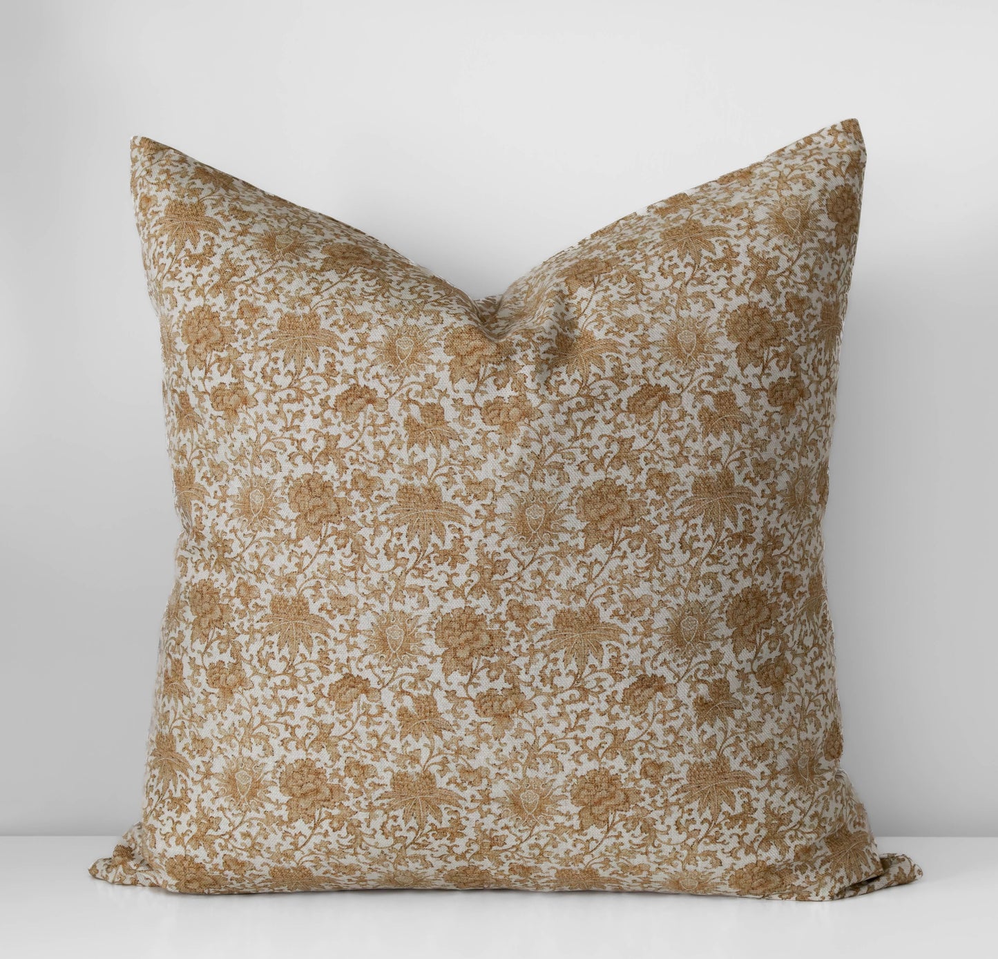 Valencia Pillow Cover | Floral Throw Pillow🇨🇦🇨🇦