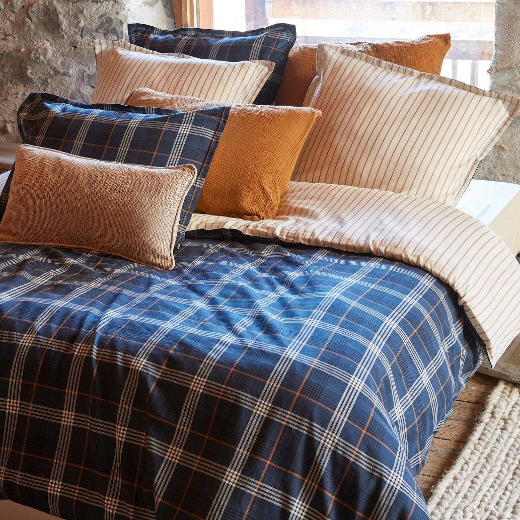 Duvet cover Edimbourg