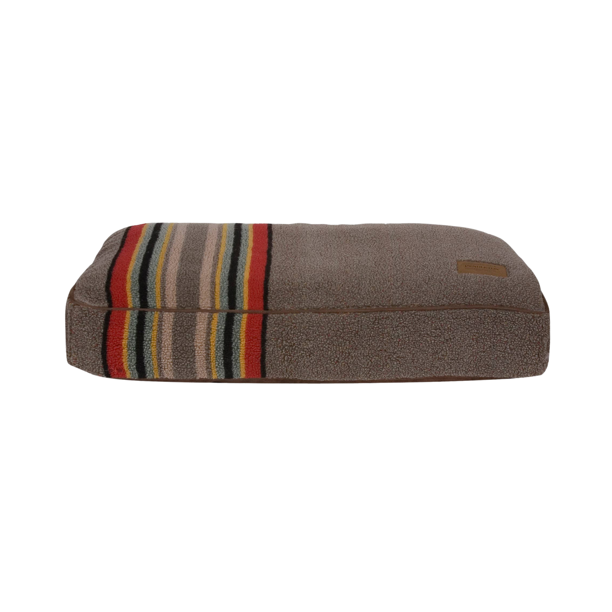 Pendleton Pet Vintage Camp Rectangular Pet Napper Dog Bed