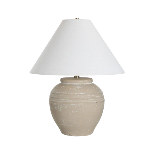 Fela Lamp
