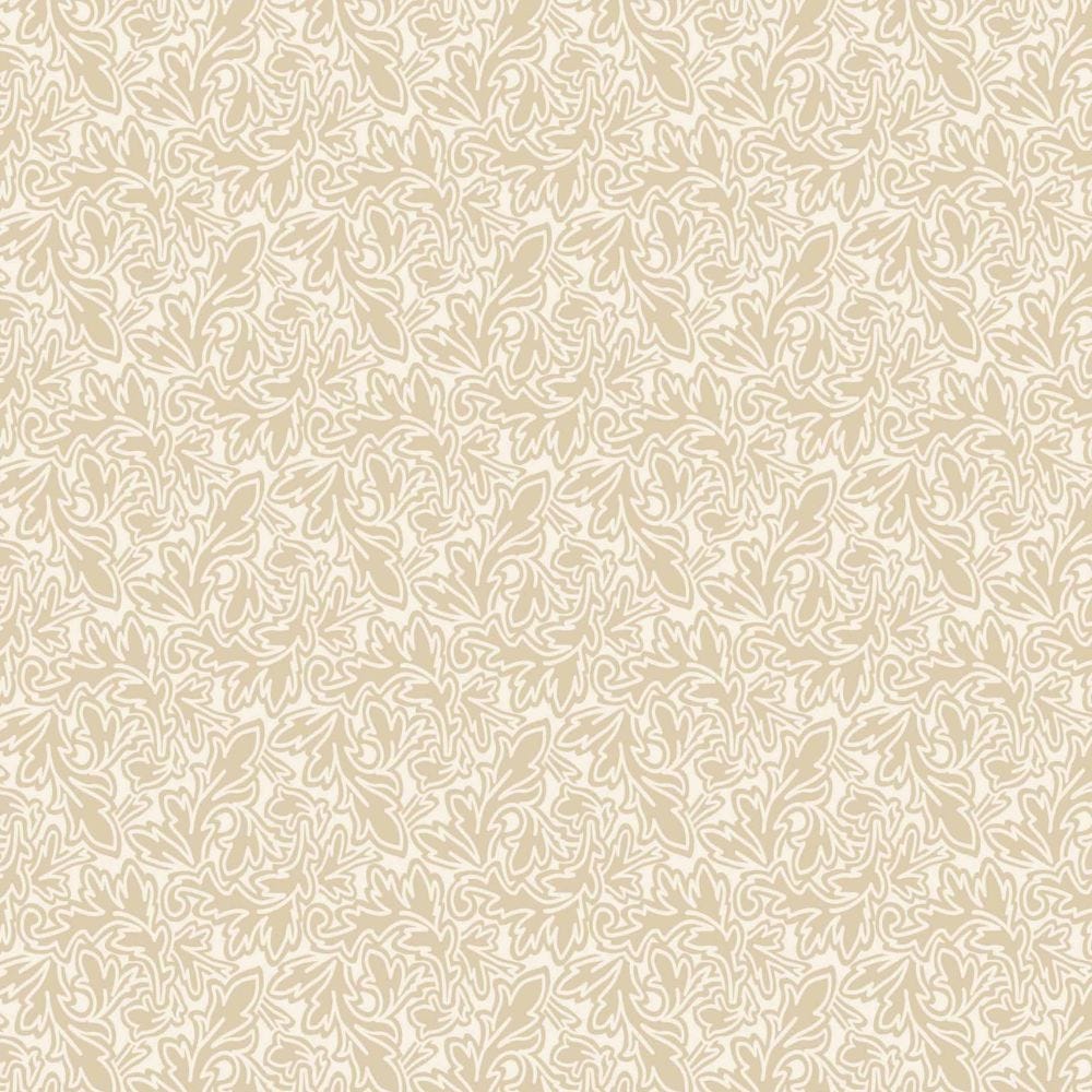 Farrow & Ball Feuille Wallpaper 4909