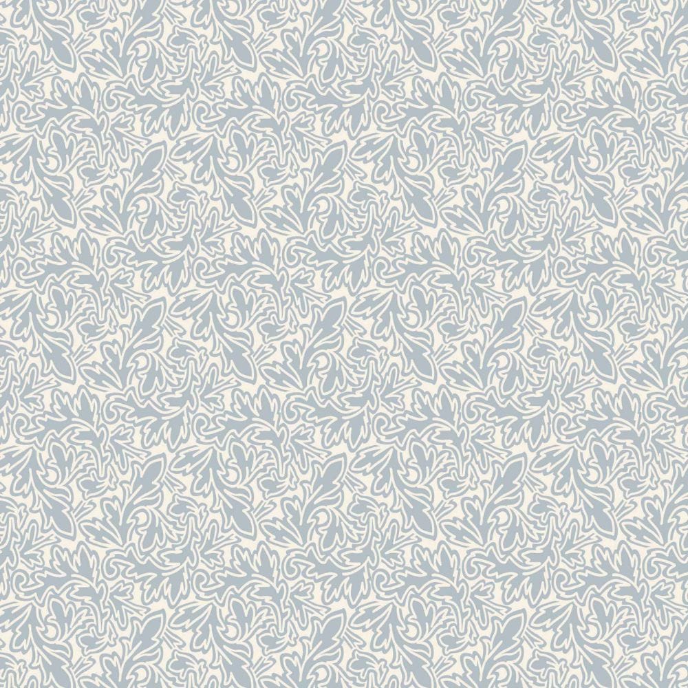 Farrow & Ball Feuille Wallpaper 4909