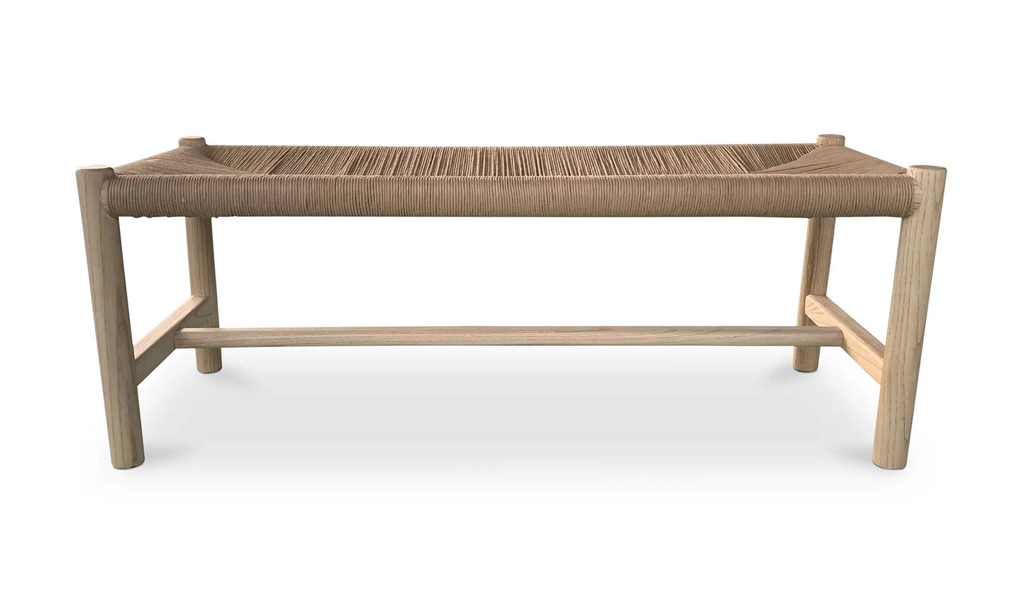 Hawthorne Bench