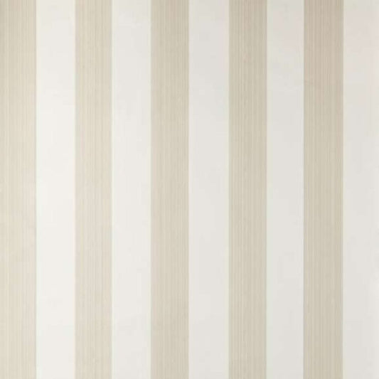 Farrow & Ball Five Over Stripe Wallpaper 612