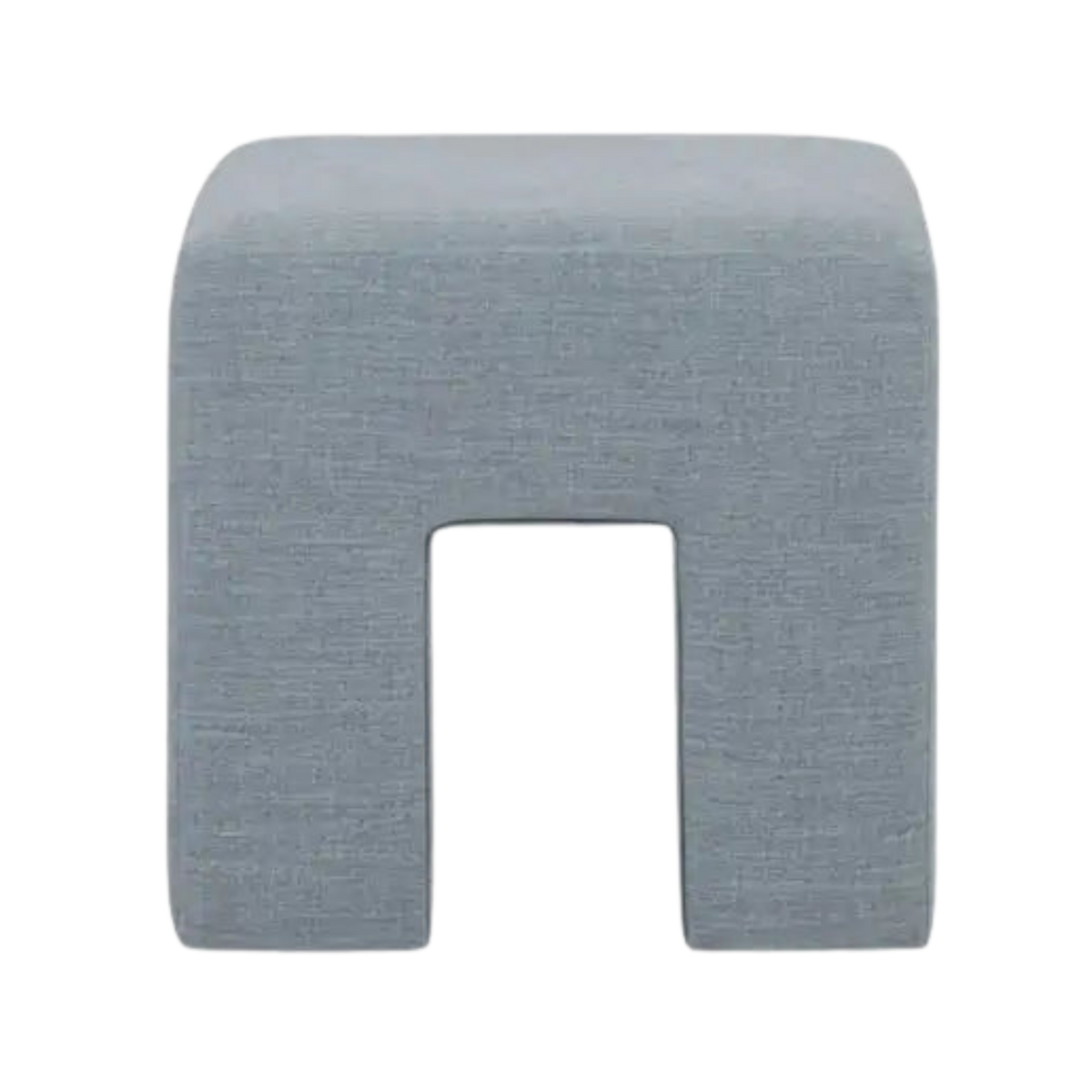 Aidy Stool Light Blue