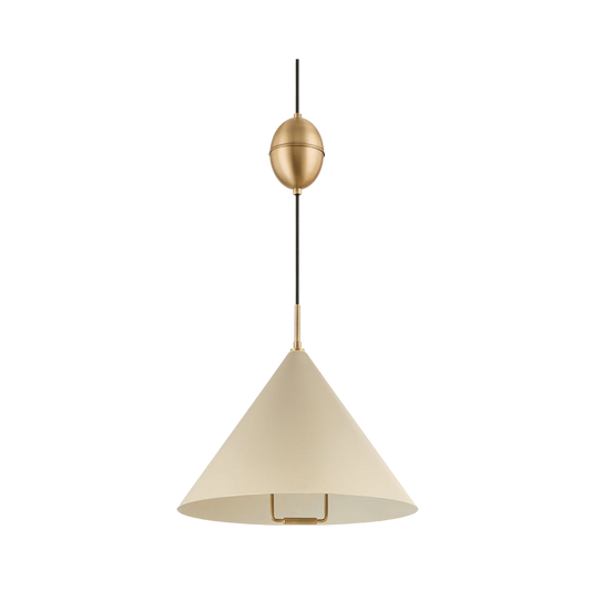 Fontana Pendant Light