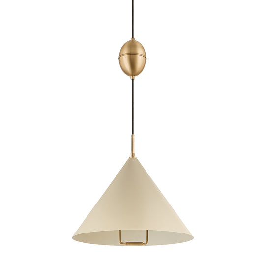 Fontana Pendant Light