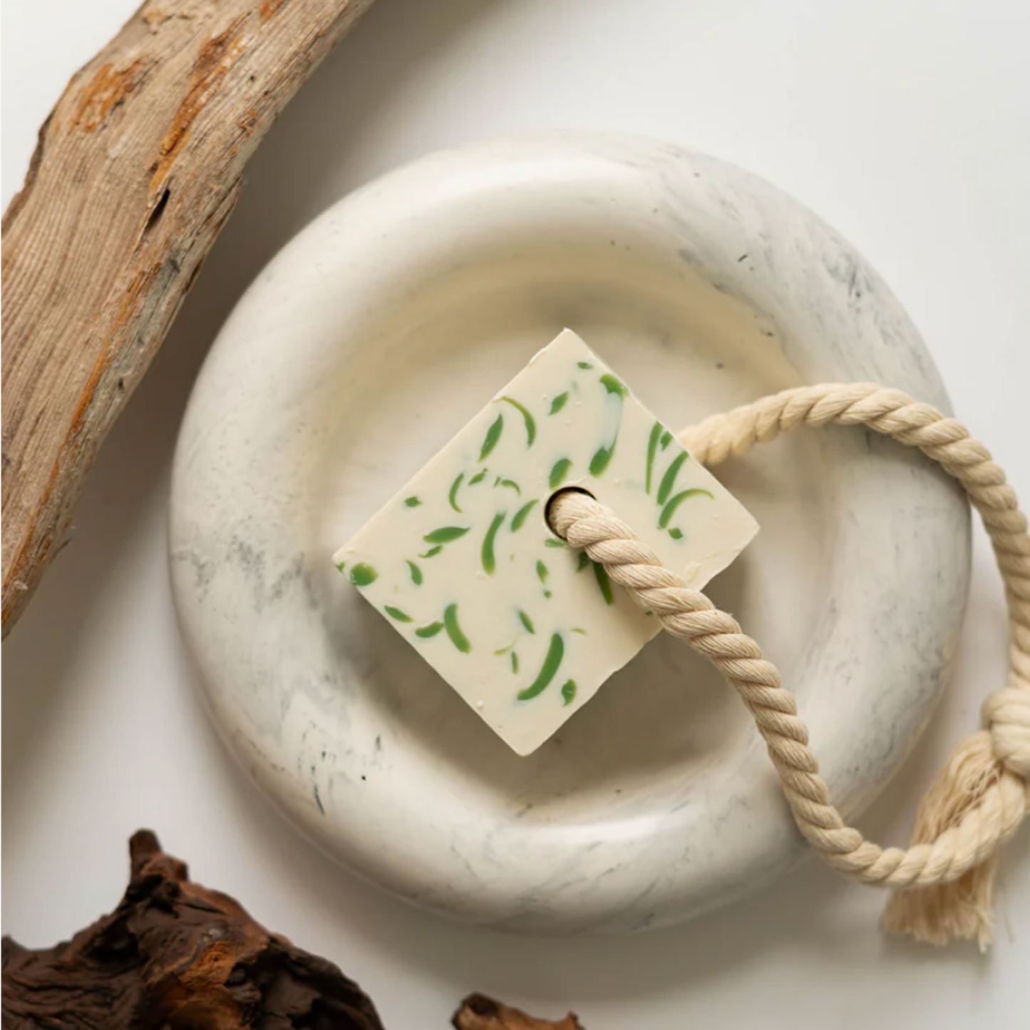 Forest Drip Soap