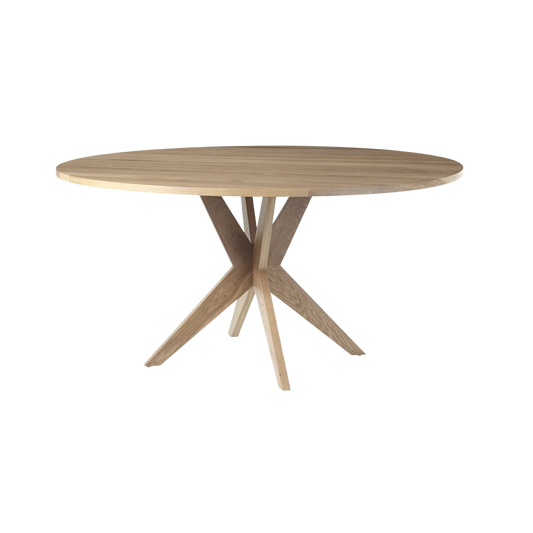 Fulton 50" Dining Table🇨🇦🇨🇦