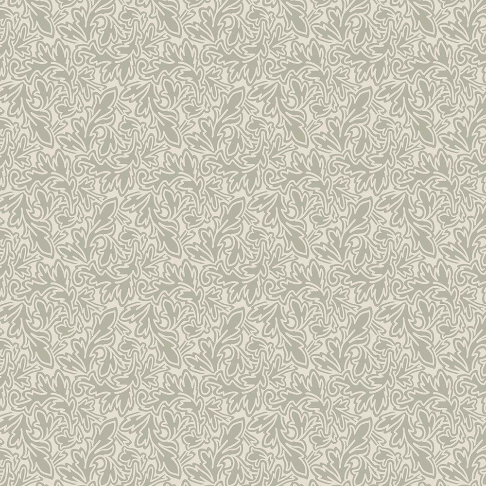 Farrow & Ball Feuille Wallpaper 4909