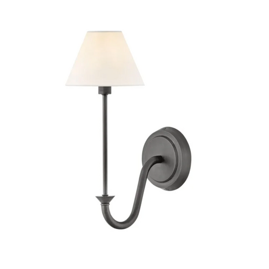 Greta Single Wall Sconce