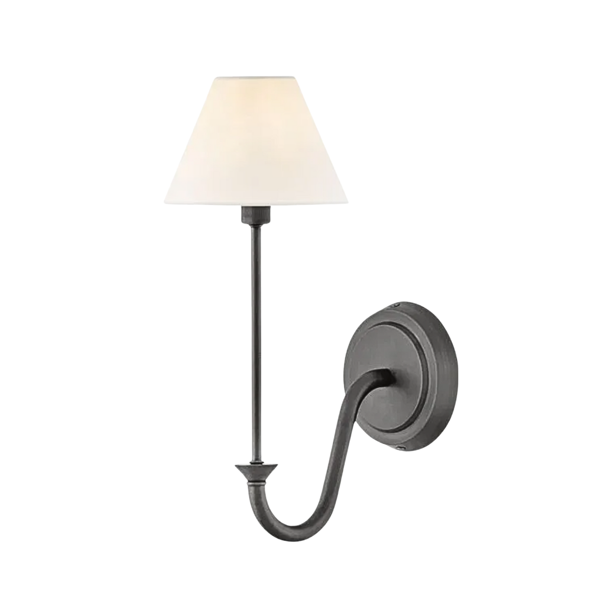 Greta Single Wall Sconce