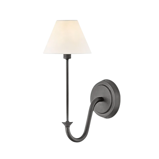Greta Single Wall Sconce