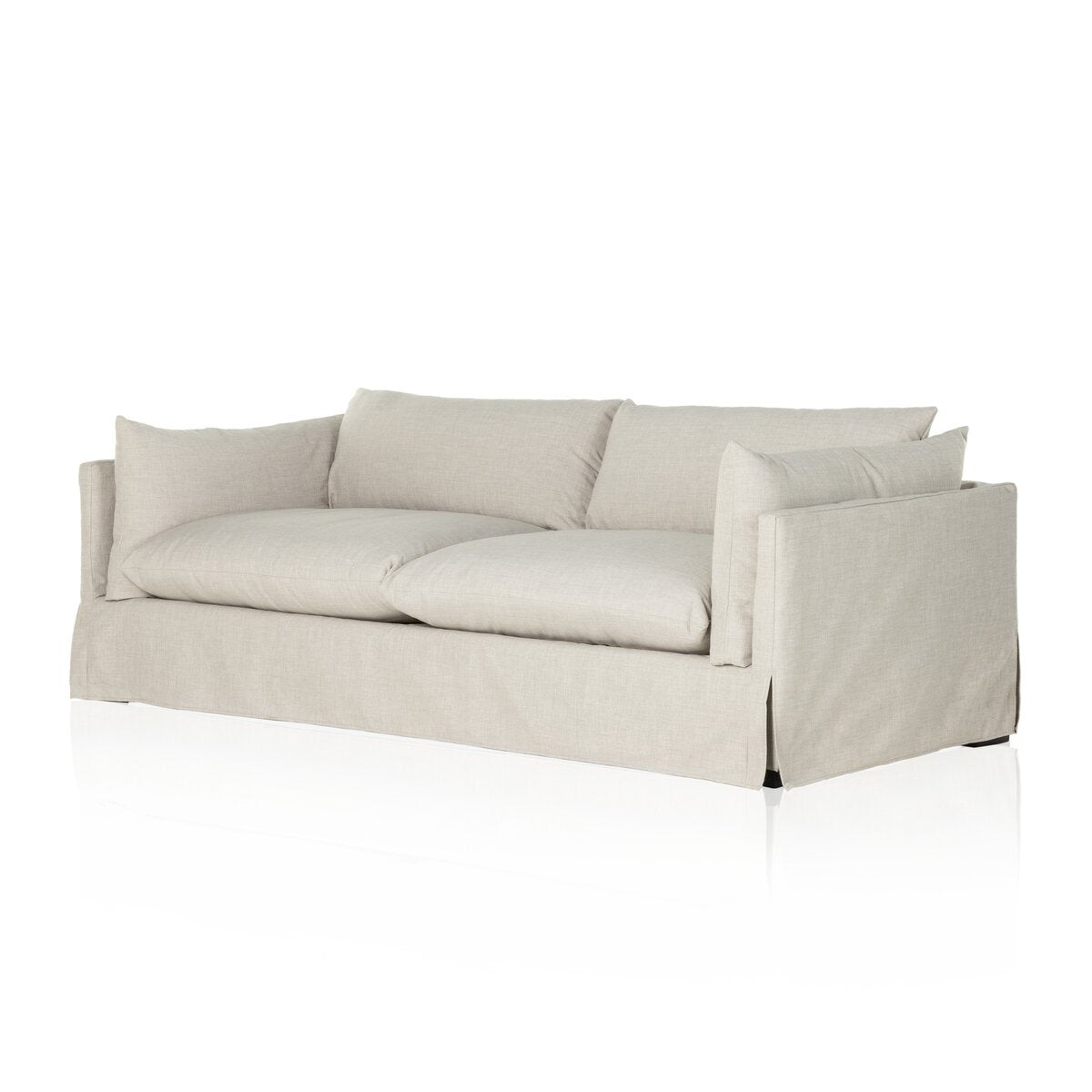 Habitat 90" Sofa