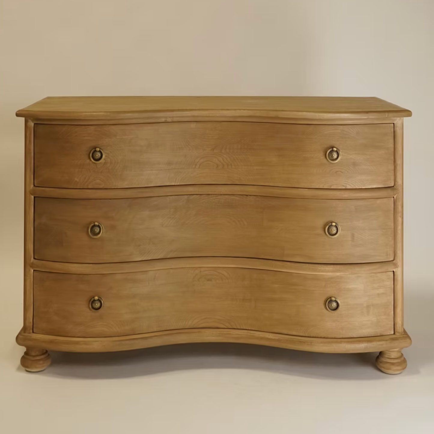 Ashby Natural - Cabinet