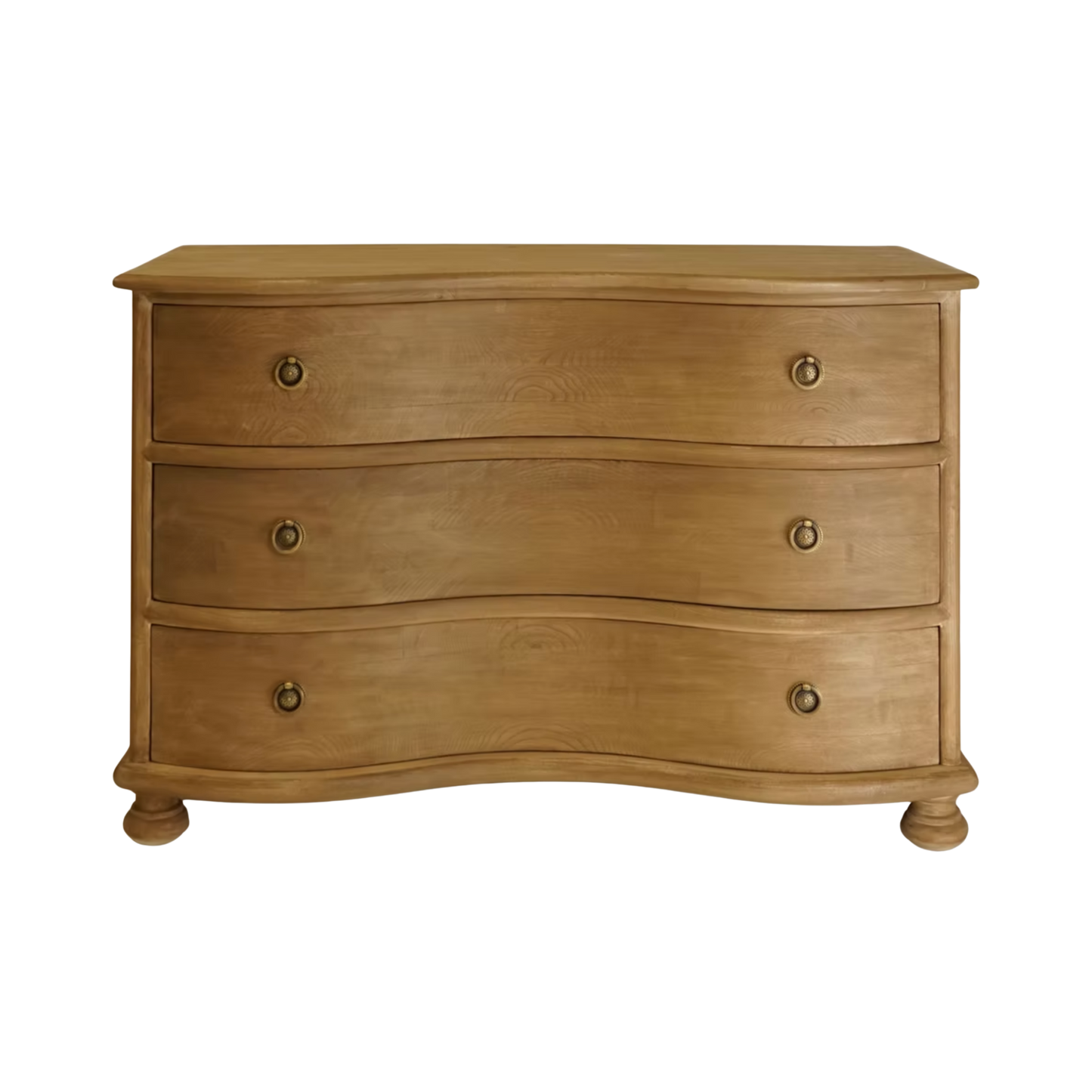 Ashby Natural - Cabinet