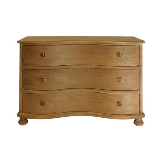 Ashby Natural - Cabinet