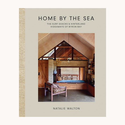 Home By The Sea Book