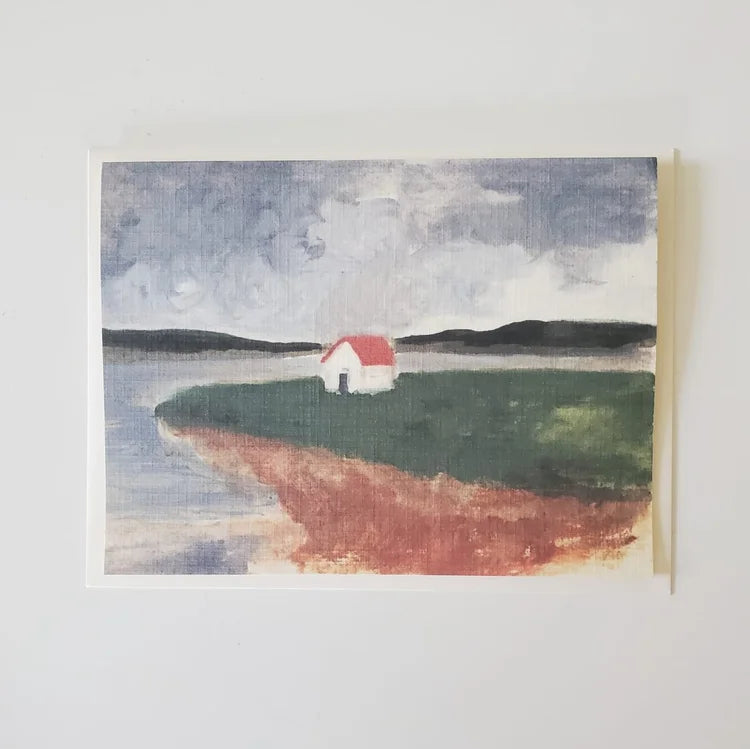 Greeting / Notecards by Holly Anne Doyle
