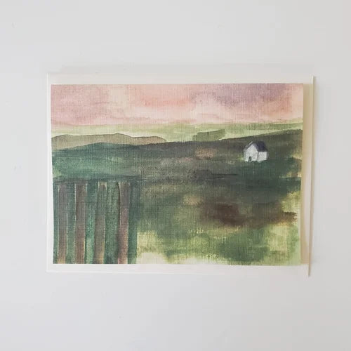 Greeting / Notecards by Holly Anne Doyle