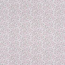 Chelsea Lavender Fabric