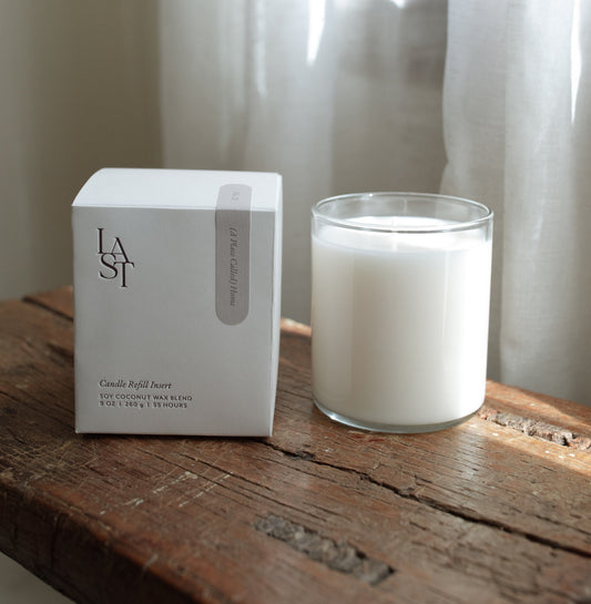 No. 23 | (A Place Called) Home Candle Refill Insert