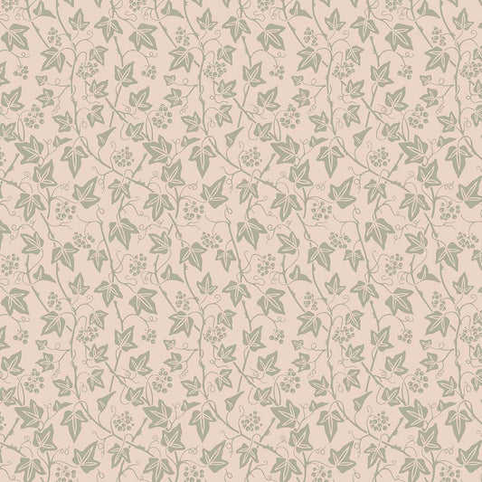 Farrow & Ball Ivy Wallpaper 6101