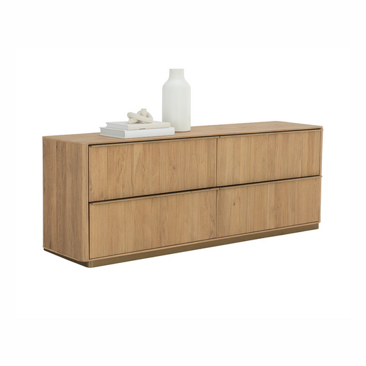 Kalla Dresser