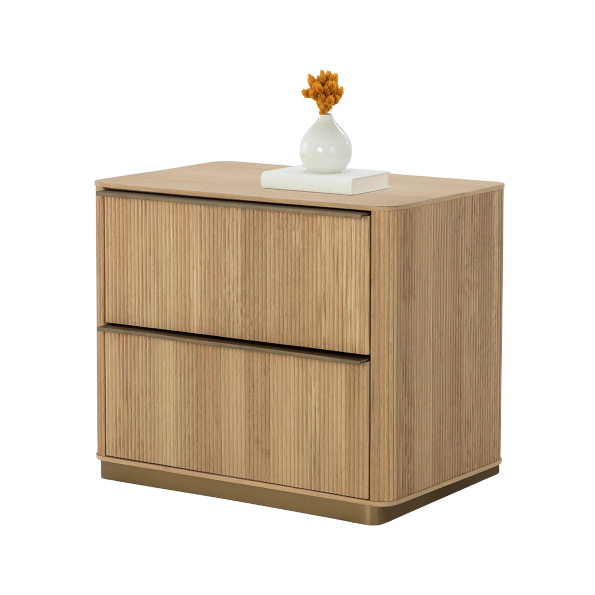 Kalla Nightstand 🇨🇦