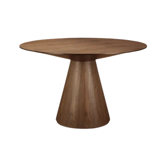 Otego Round Dining Table