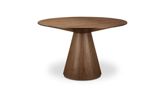 Otego Round Dining Table