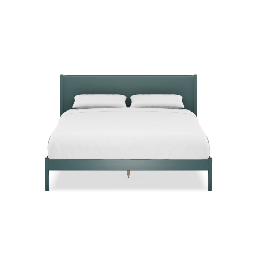 Common Platform Bed