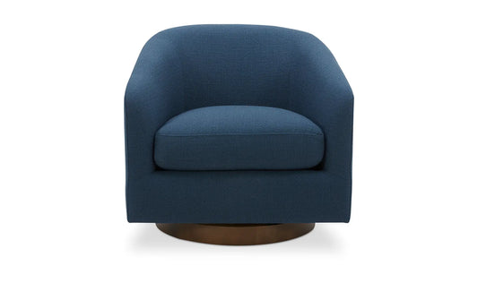 Oscy Swivel Chair