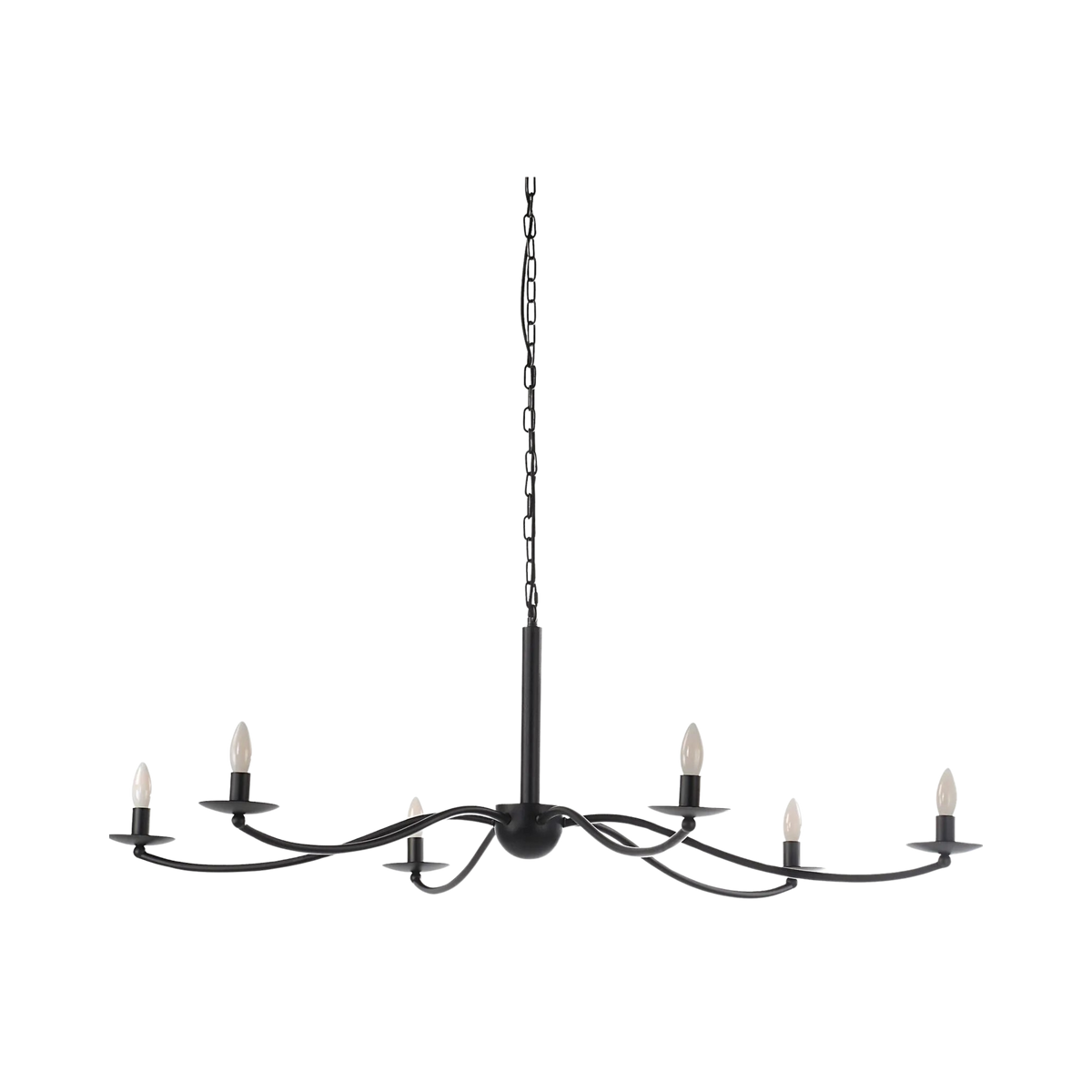 Landen Chandelier