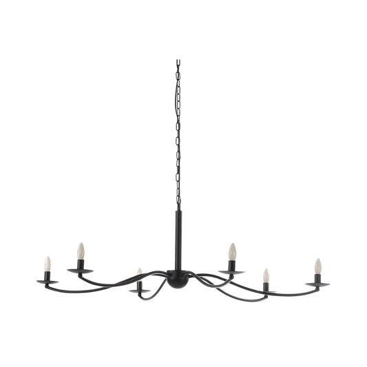 Landen Chandelier