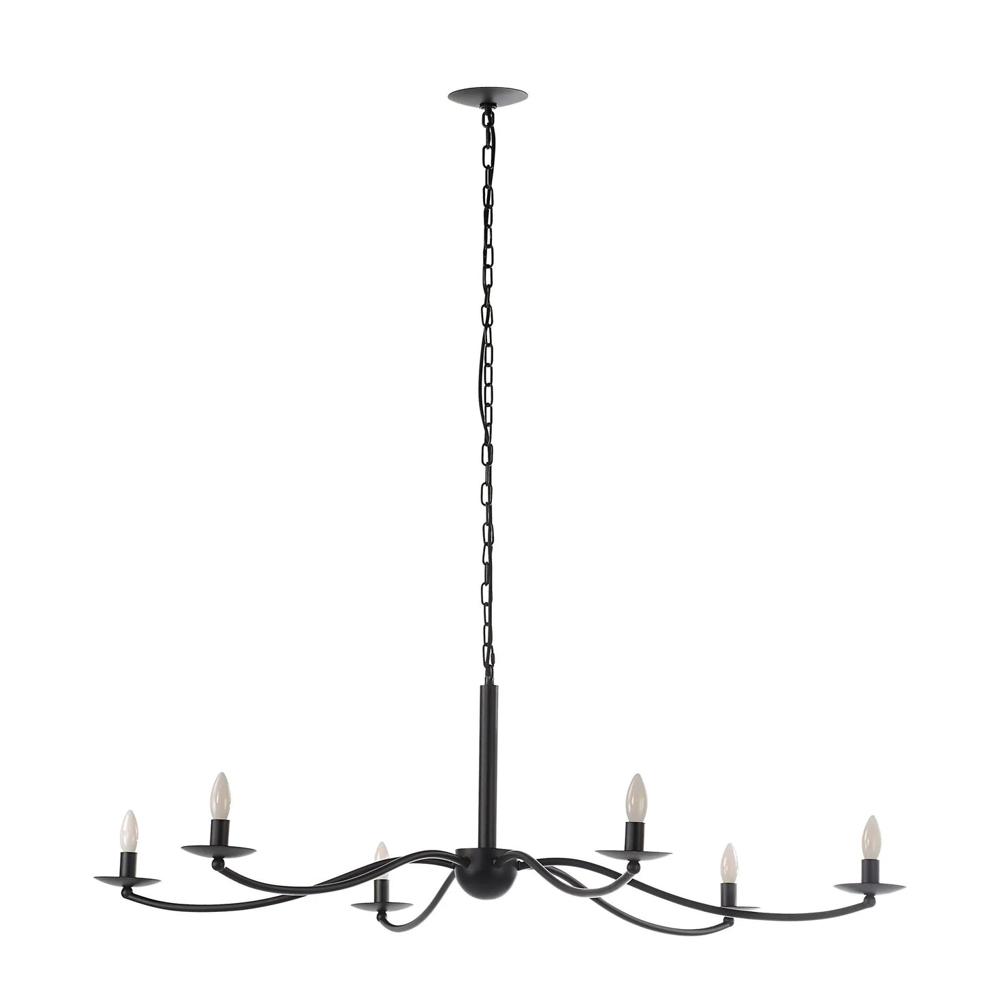 Landen Chandelier