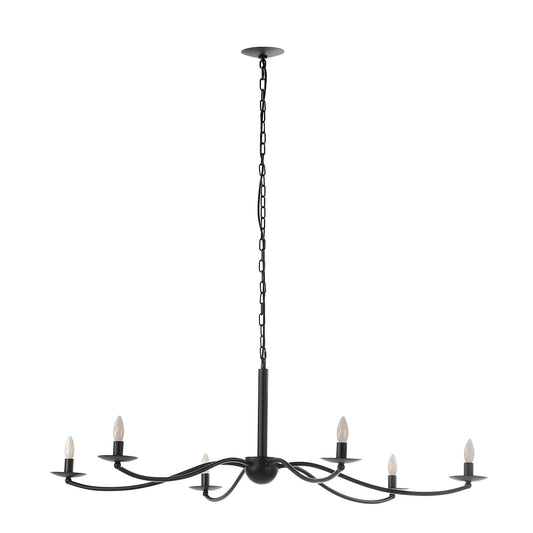 Landen Chandelier