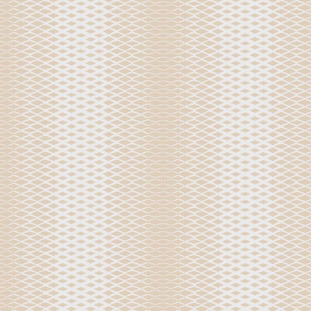 Farrow & Ball Lattice Wallpaper 3501