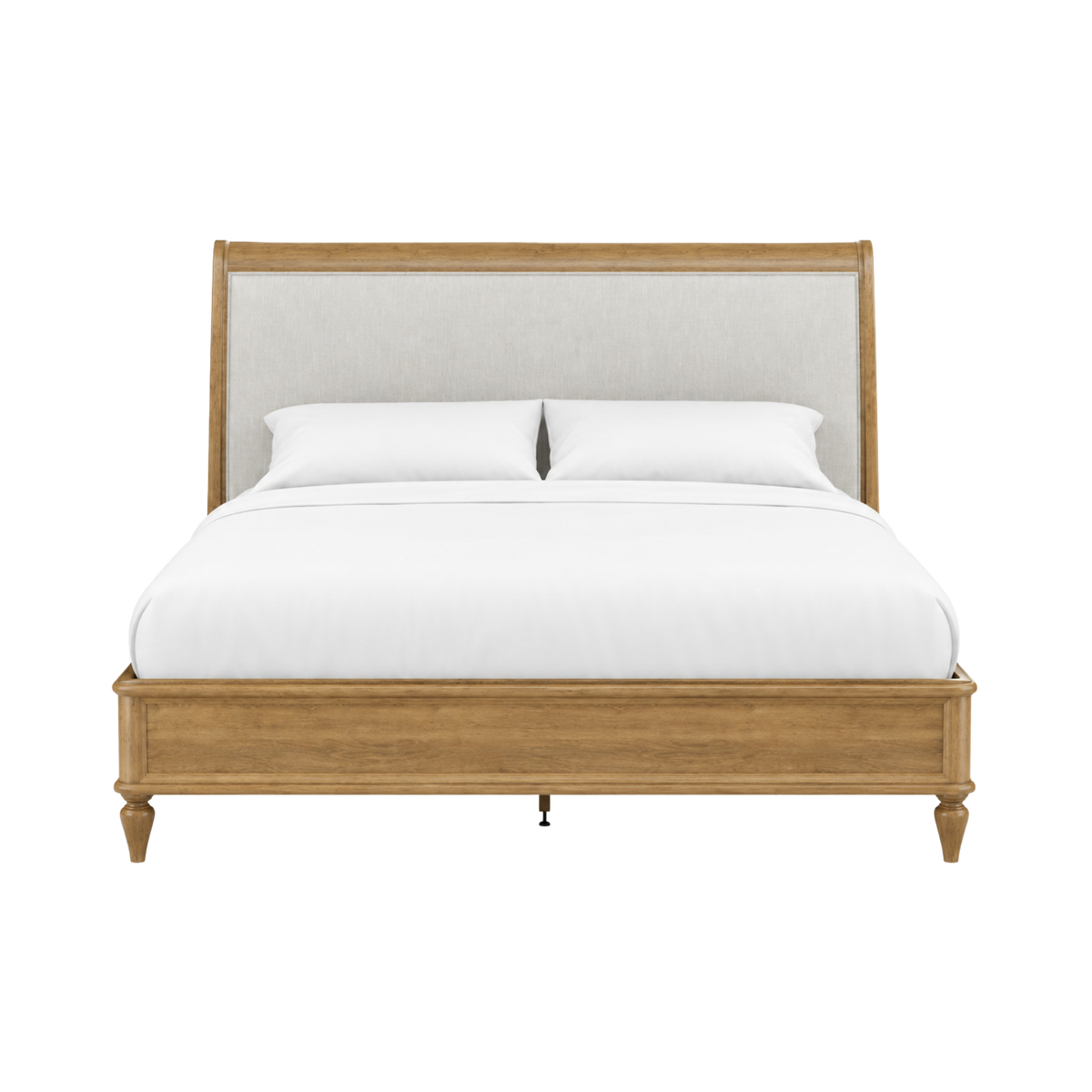 Legacy Upholstered Bed