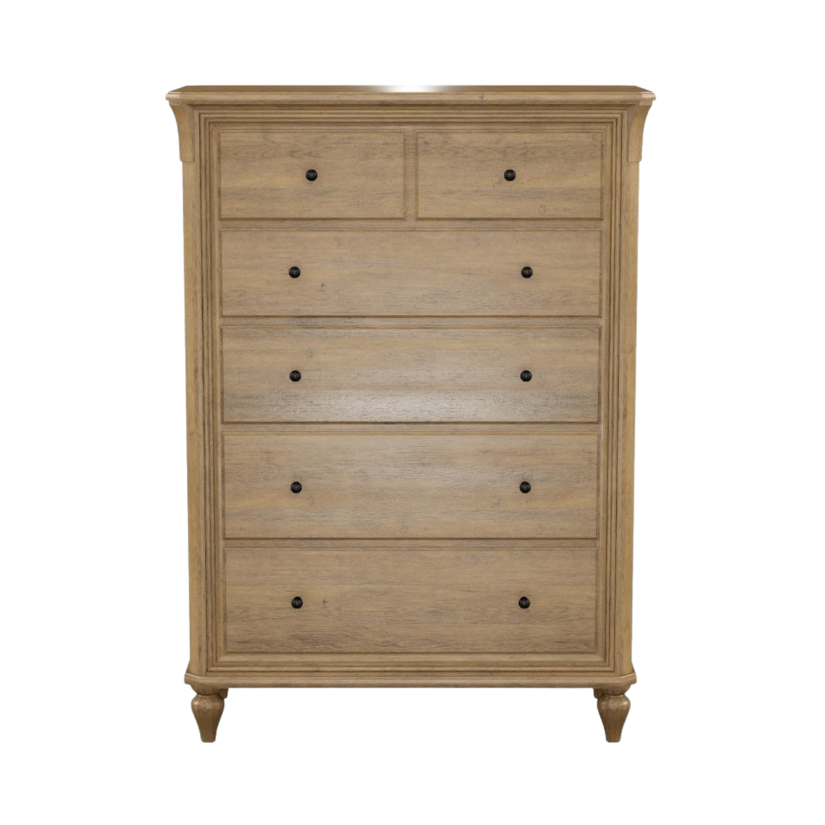 Legacy Tall Chest