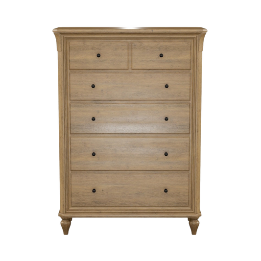 Legacy Tall Chest