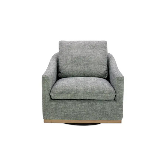 Linden Swivel Chair