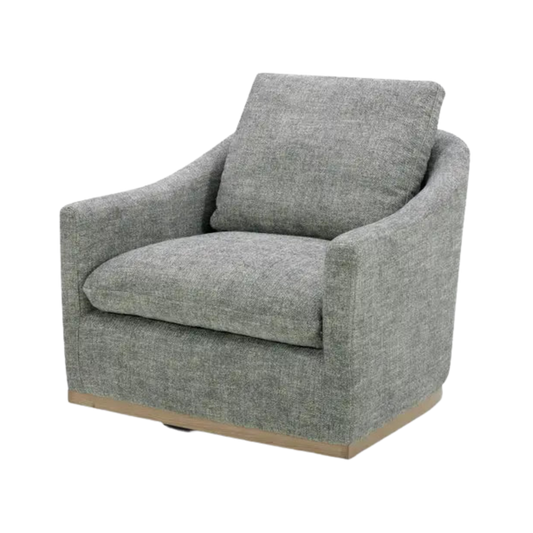 Linden Swivel Chair
