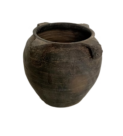 Louis IV Vintage Pottery