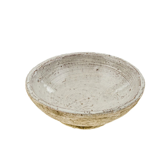 Mala Terracotta Bowl